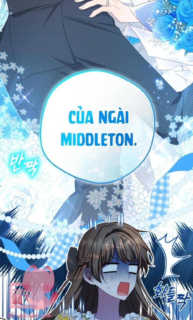 Được Yêu Thương Mà Còn Ngại Ngùng Sao! Chapter 91 - 23