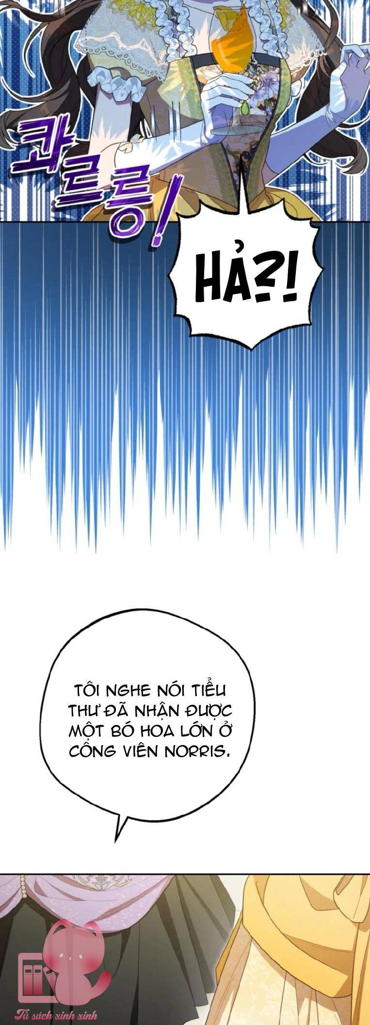 Được Yêu Thương Mà Còn Ngại Ngùng Sao! Chapter 91 - 24