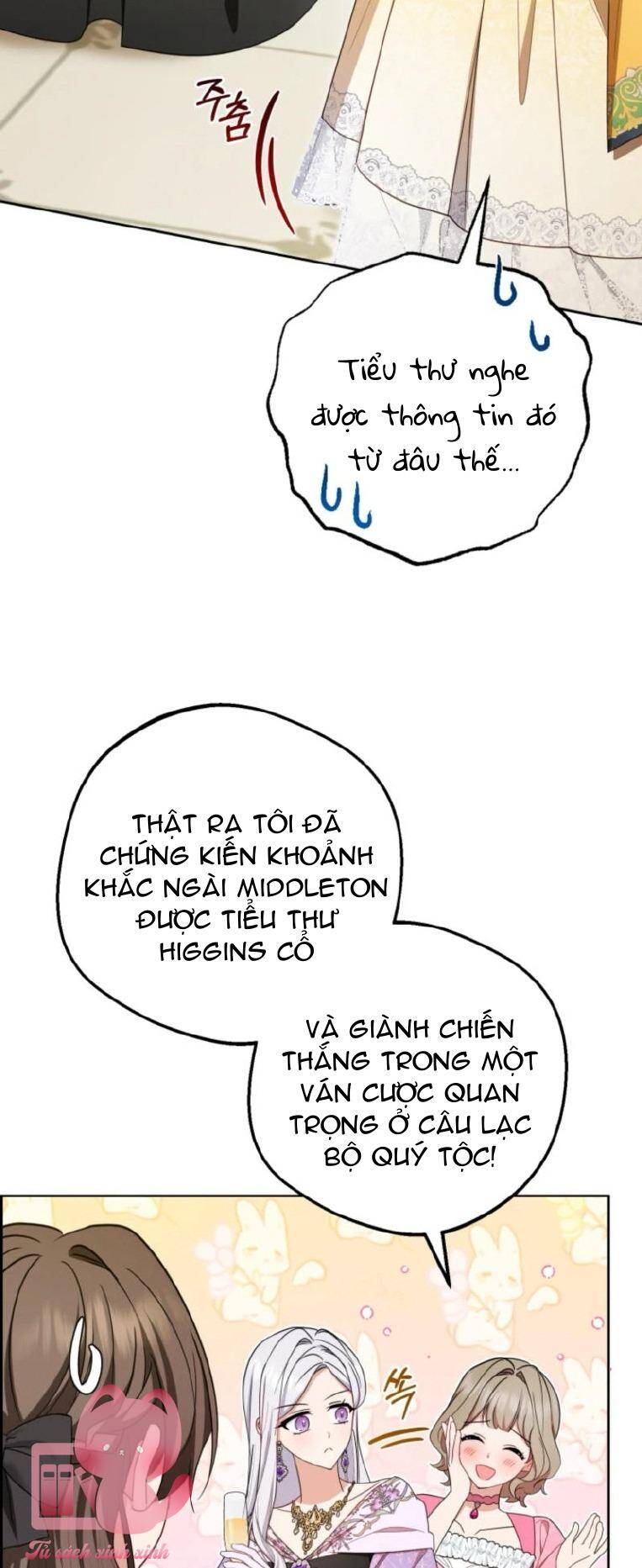 Được Yêu Thương Mà Còn Ngại Ngùng Sao! Chapter 91 - 25