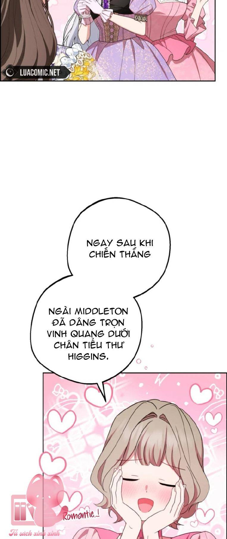 Được Yêu Thương Mà Còn Ngại Ngùng Sao! Chapter 91 - 26