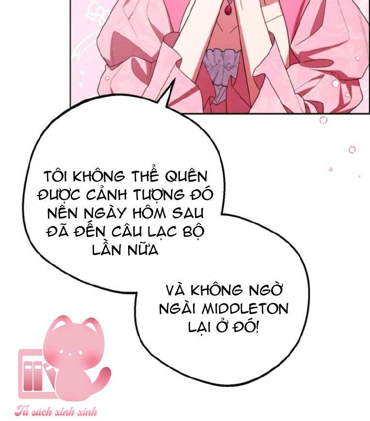 Được Yêu Thương Mà Còn Ngại Ngùng Sao! Chapter 91 - 27