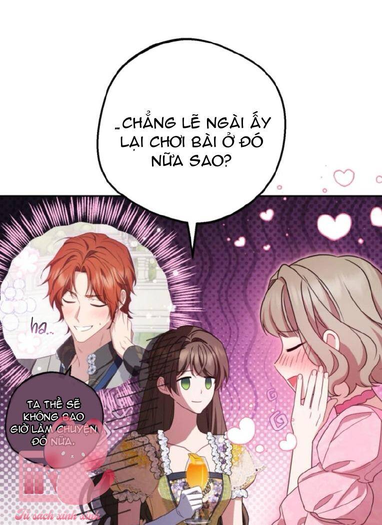 Được Yêu Thương Mà Còn Ngại Ngùng Sao! Chapter 91 - 28