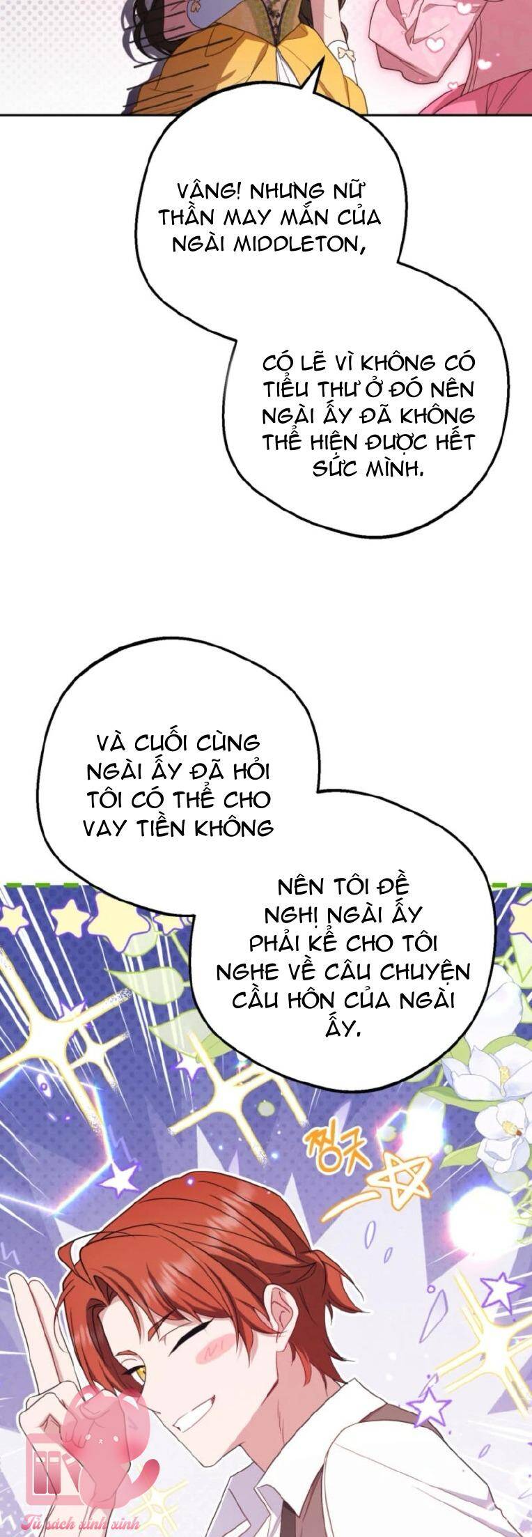 Được Yêu Thương Mà Còn Ngại Ngùng Sao! Chapter 91 - 29