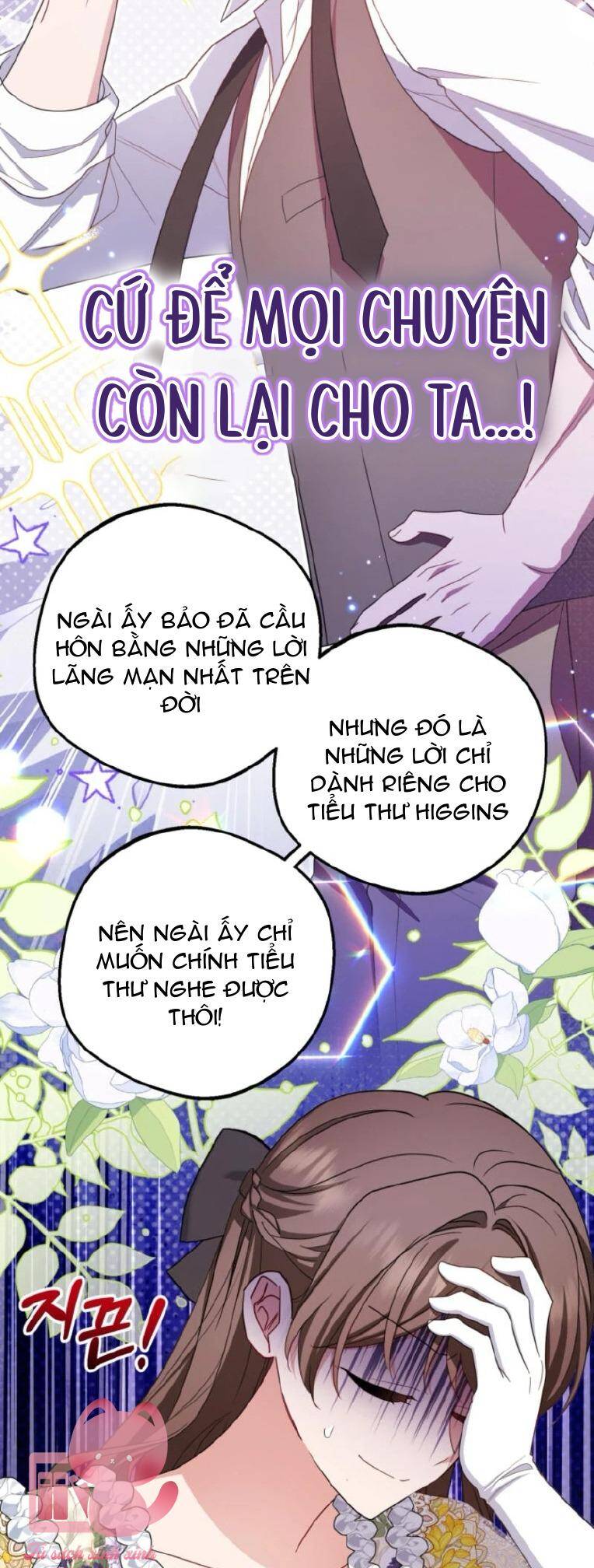 Được Yêu Thương Mà Còn Ngại Ngùng Sao! Chapter 91 - 30