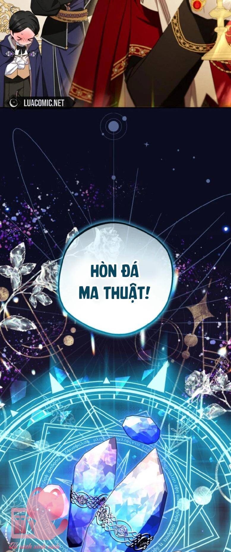 Được Yêu Thương Mà Còn Ngại Ngùng Sao! Chapter 91 - 4