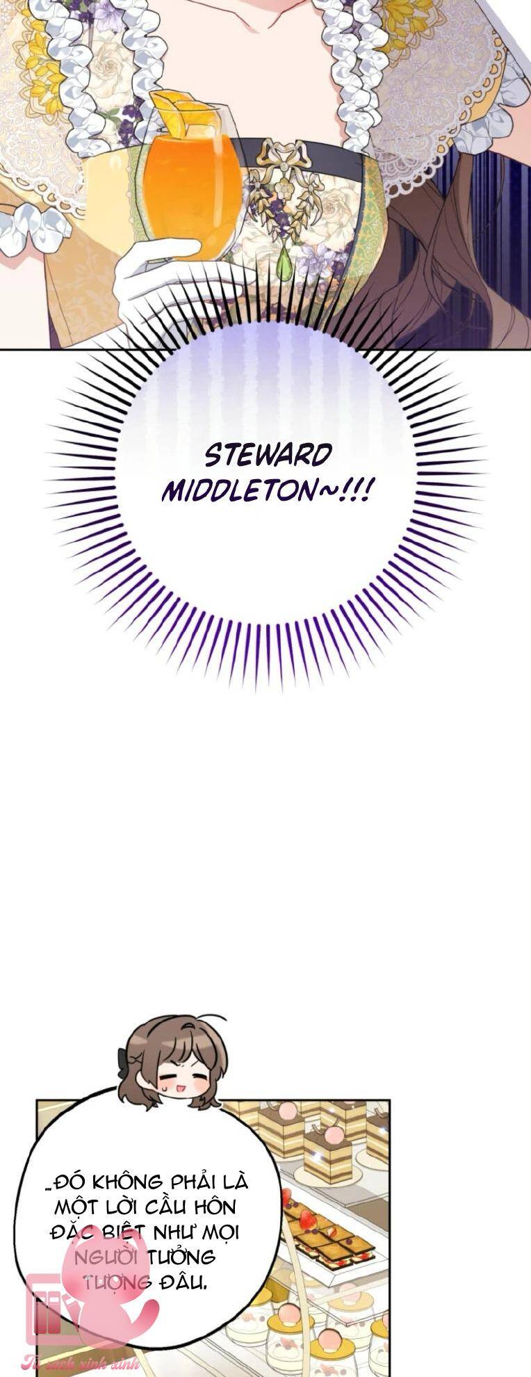 Được Yêu Thương Mà Còn Ngại Ngùng Sao! Chapter 91 - 31