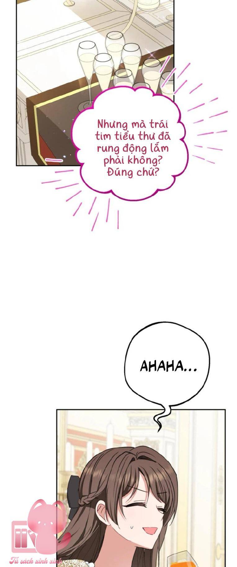 Được Yêu Thương Mà Còn Ngại Ngùng Sao! Chapter 91 - 32