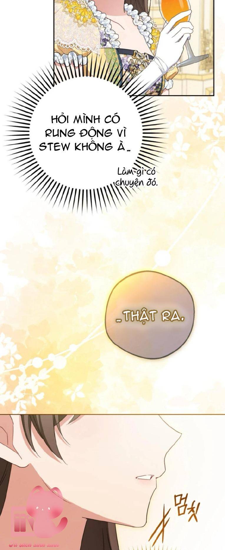 Được Yêu Thương Mà Còn Ngại Ngùng Sao! Chapter 91 - 33