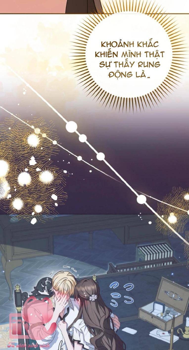 Được Yêu Thương Mà Còn Ngại Ngùng Sao! Chapter 91 - 34