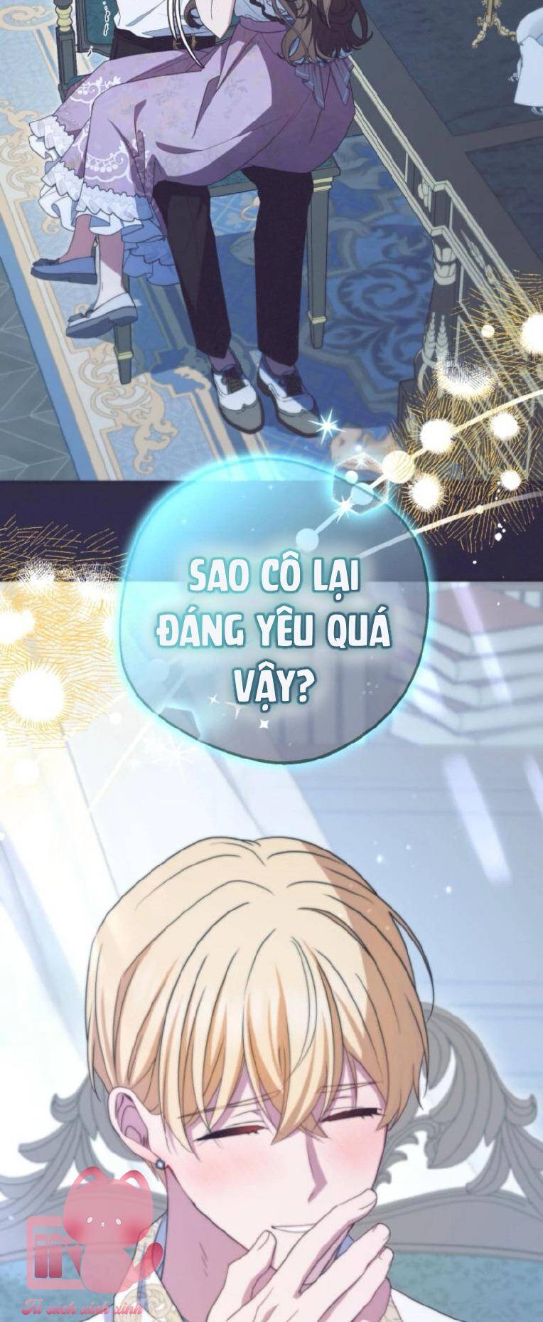 Được Yêu Thương Mà Còn Ngại Ngùng Sao! Chapter 91 - 35