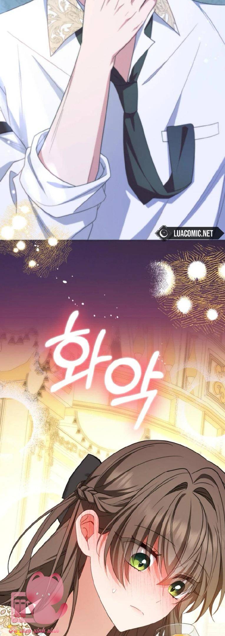 Được Yêu Thương Mà Còn Ngại Ngùng Sao! Chapter 91 - 36