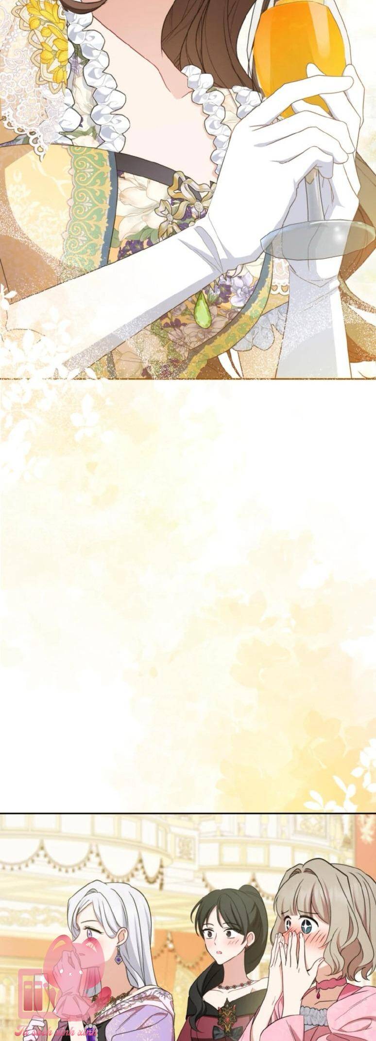 Được Yêu Thương Mà Còn Ngại Ngùng Sao! Chapter 91 - 37