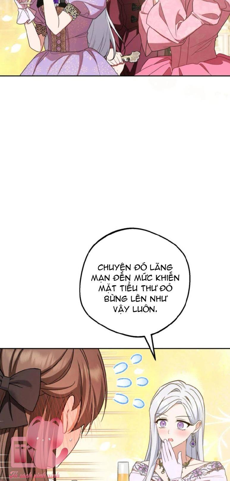Được Yêu Thương Mà Còn Ngại Ngùng Sao! Chapter 91 - 38
