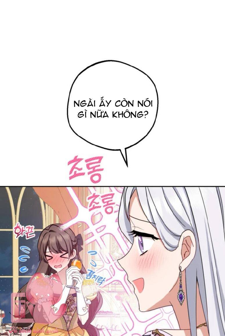Được Yêu Thương Mà Còn Ngại Ngùng Sao! Chapter 91 - 40