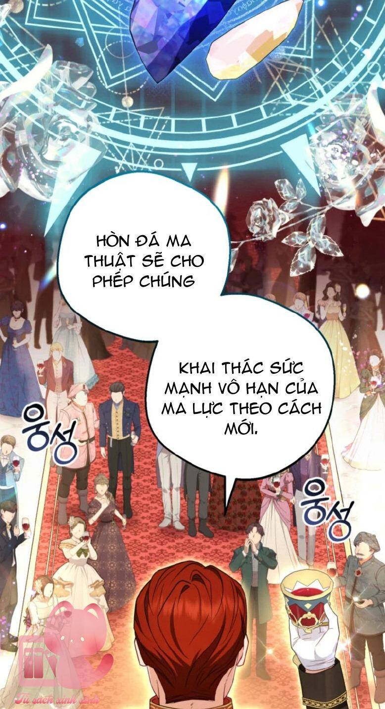 Được Yêu Thương Mà Còn Ngại Ngùng Sao! Chapter 91 - 5