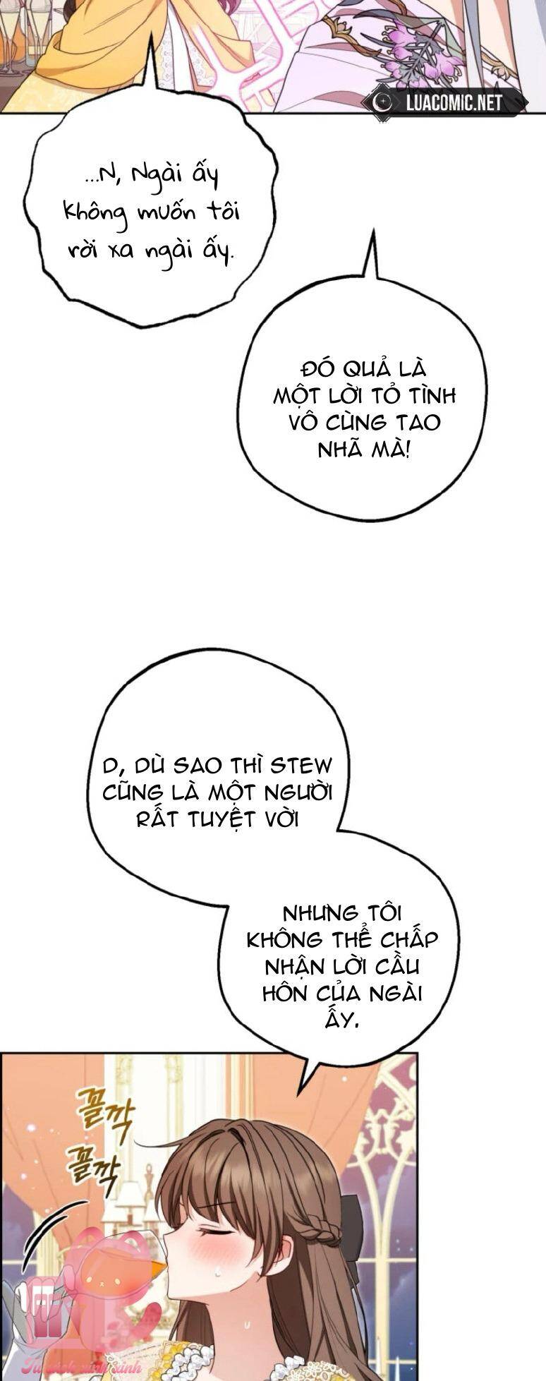 Được Yêu Thương Mà Còn Ngại Ngùng Sao! Chapter 91 - 41