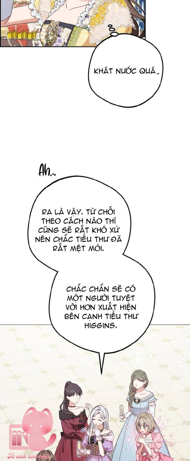 Được Yêu Thương Mà Còn Ngại Ngùng Sao! Chapter 91 - 42