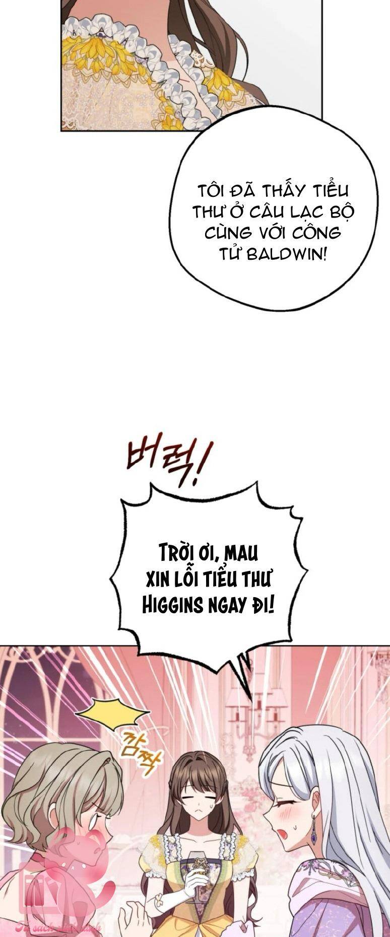 Được Yêu Thương Mà Còn Ngại Ngùng Sao! Chapter 91 - 44
