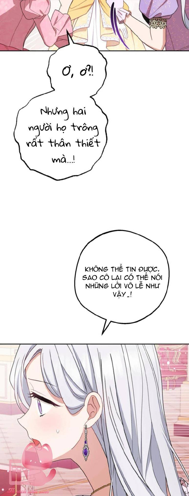 Được Yêu Thương Mà Còn Ngại Ngùng Sao! Chapter 91 - 45