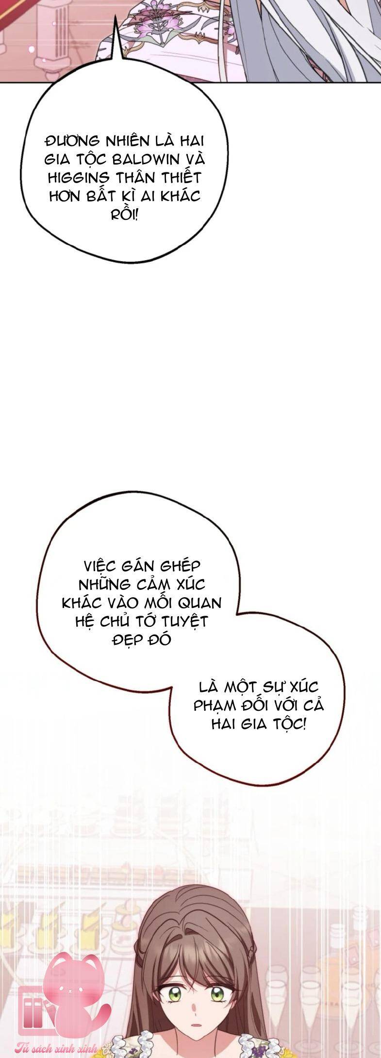 Được Yêu Thương Mà Còn Ngại Ngùng Sao! Chapter 91 - 46