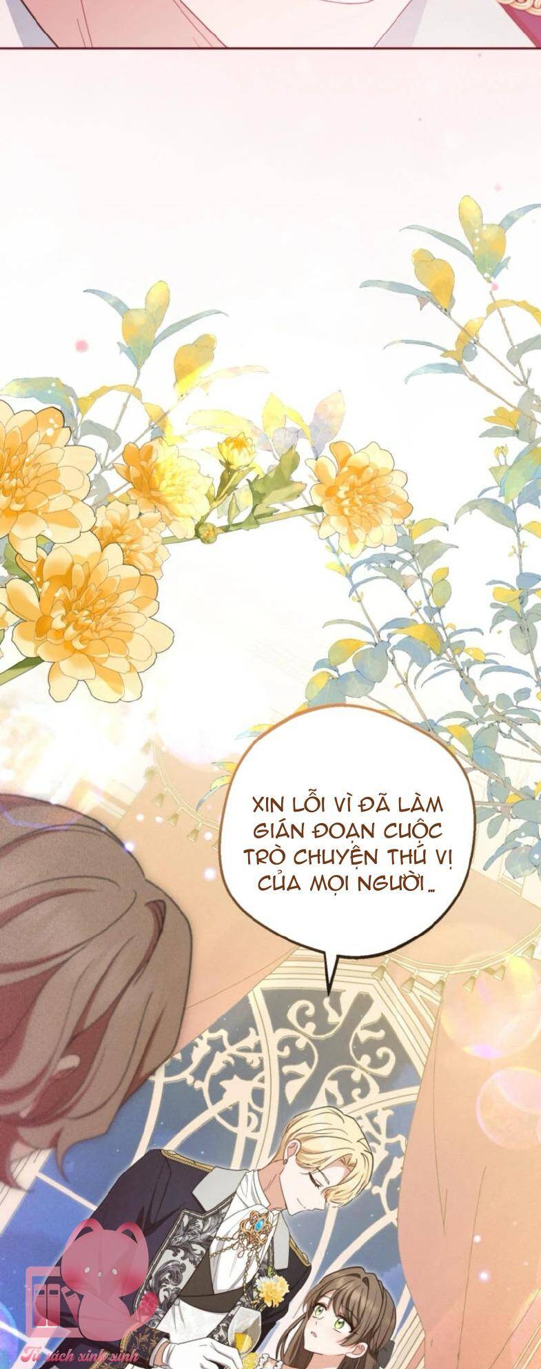 Được Yêu Thương Mà Còn Ngại Ngùng Sao! Chapter 91 - 49