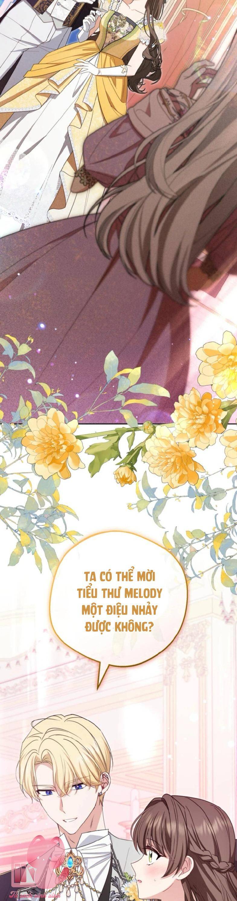 Được Yêu Thương Mà Còn Ngại Ngùng Sao! Chapter 91 - 50