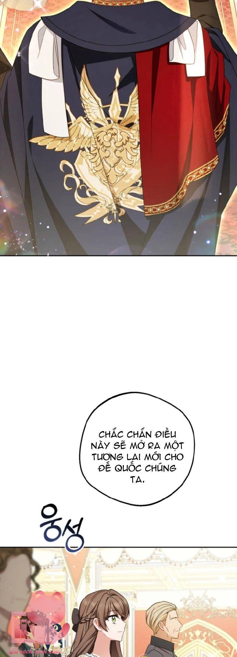 Được Yêu Thương Mà Còn Ngại Ngùng Sao! Chapter 91 - 6