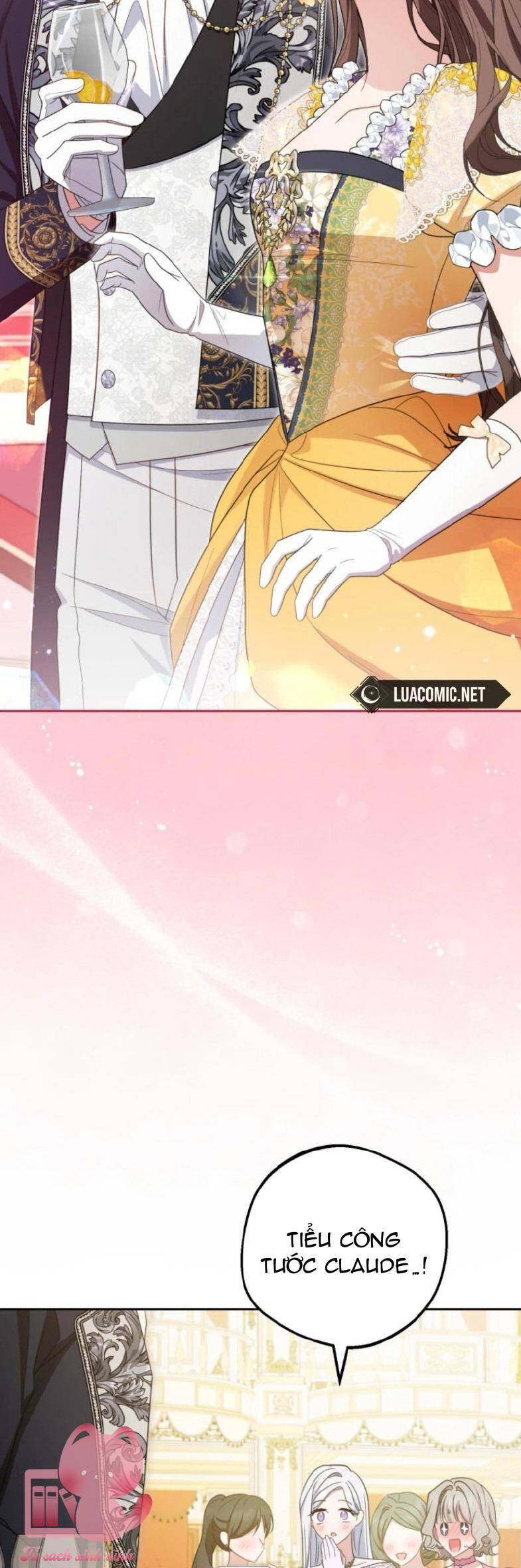 Được Yêu Thương Mà Còn Ngại Ngùng Sao! Chapter 91 - 51