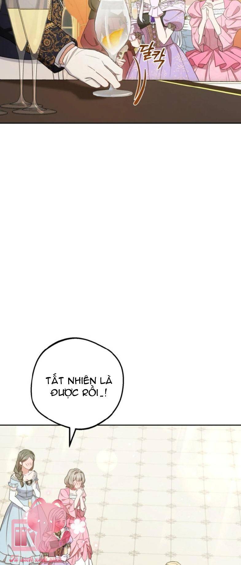 Được Yêu Thương Mà Còn Ngại Ngùng Sao! Chapter 91 - 52