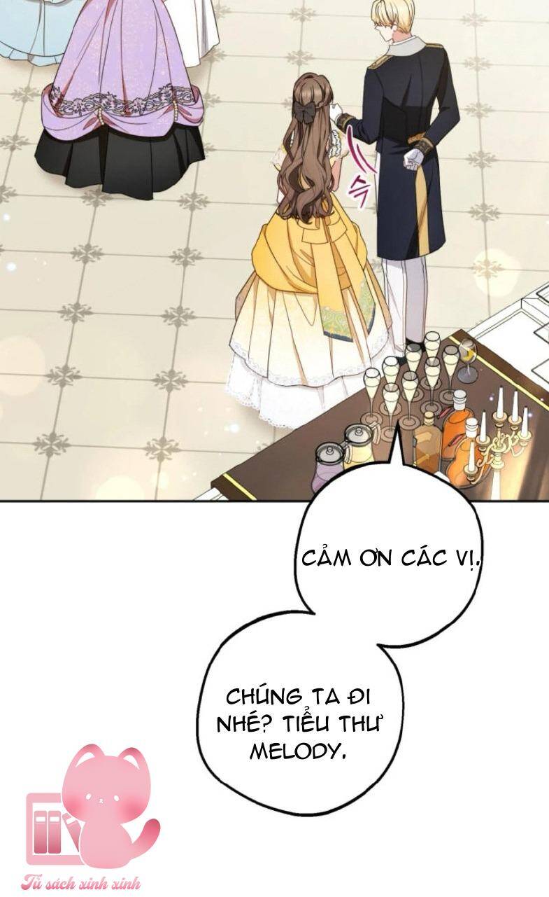 Được Yêu Thương Mà Còn Ngại Ngùng Sao! Chapter 91 - 53
