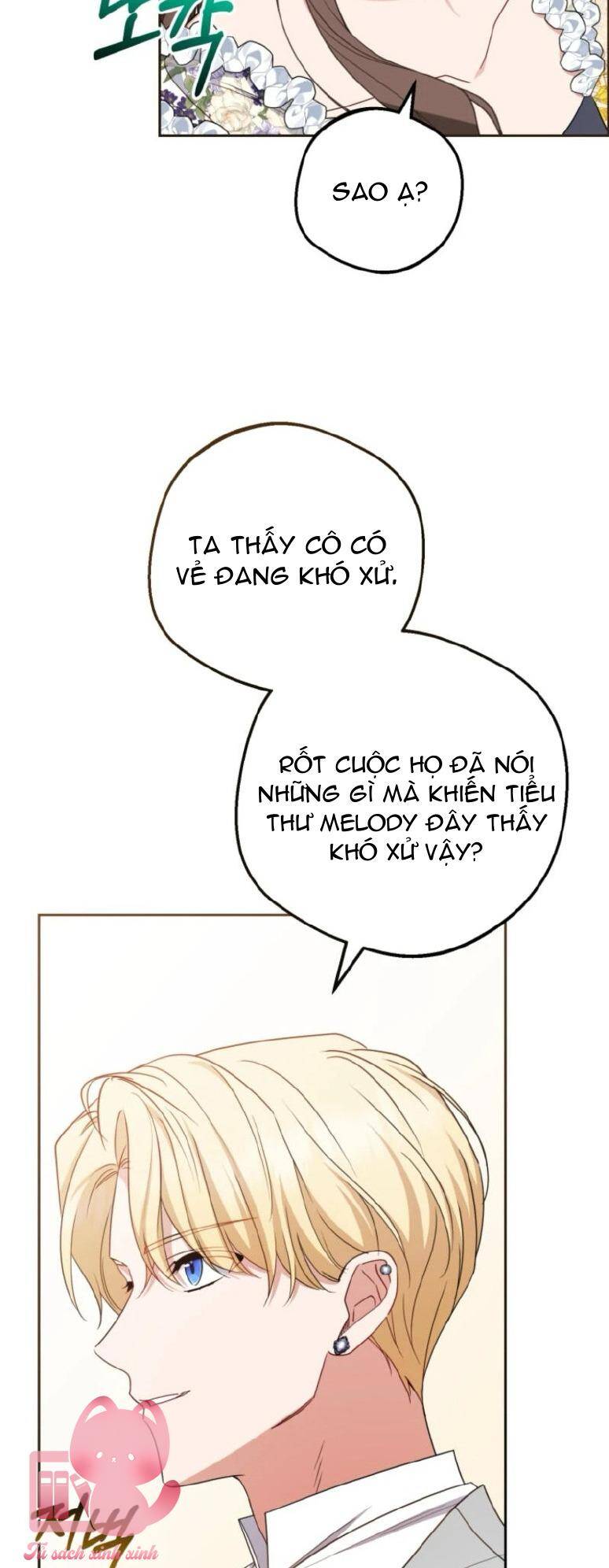 Được Yêu Thương Mà Còn Ngại Ngùng Sao! Chapter 91 - 56