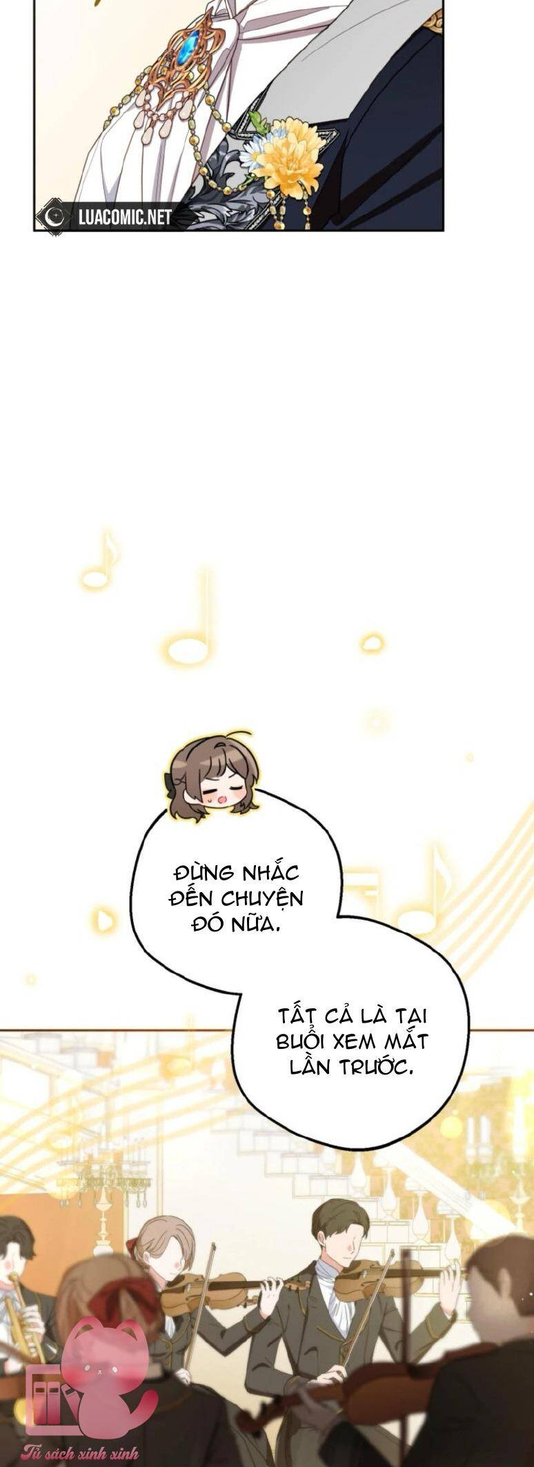 Được Yêu Thương Mà Còn Ngại Ngùng Sao! Chapter 91 - 57