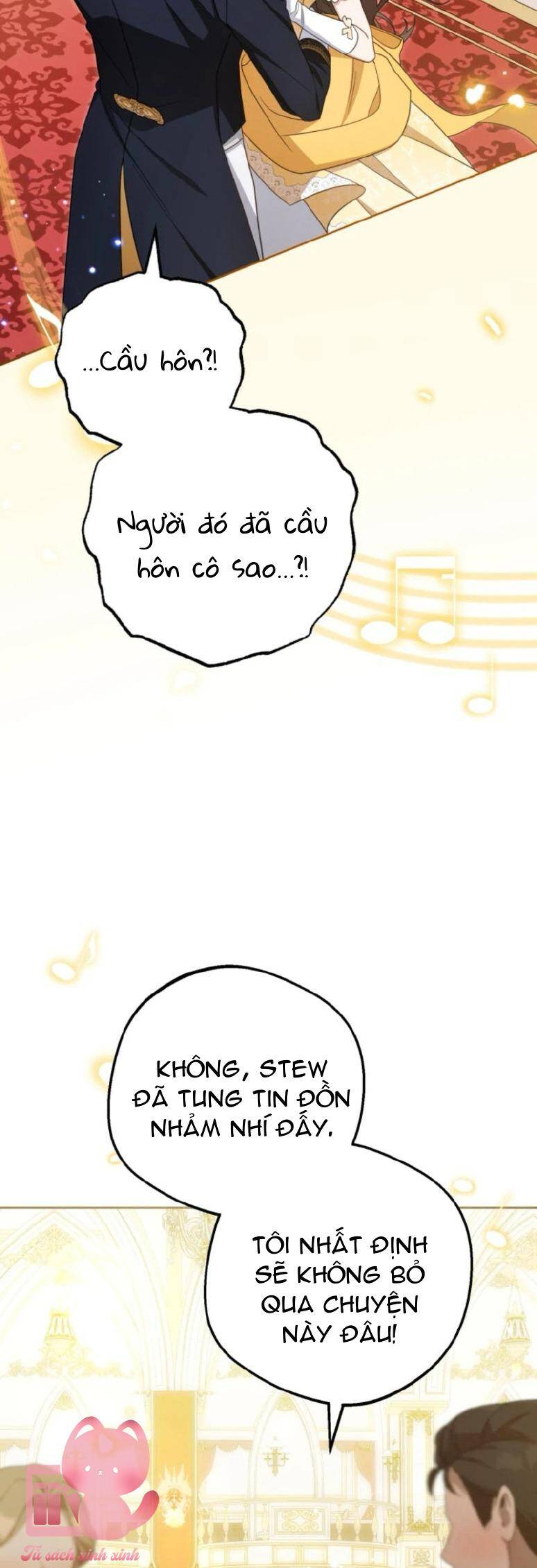 Được Yêu Thương Mà Còn Ngại Ngùng Sao! Chapter 91 - 59