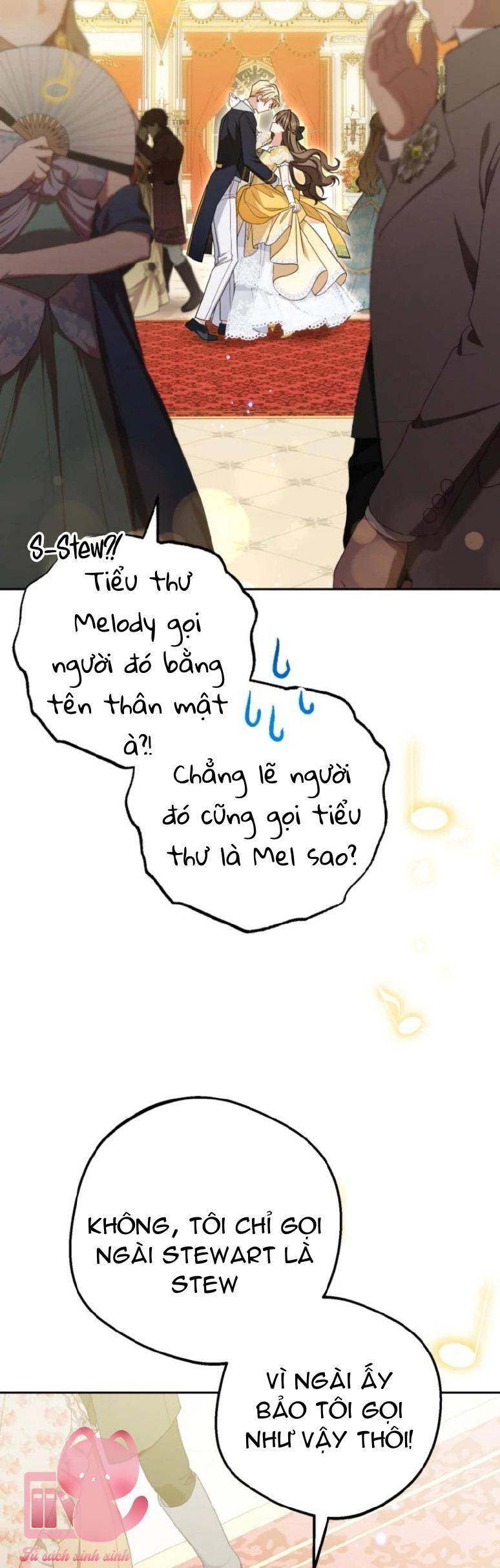 Được Yêu Thương Mà Còn Ngại Ngùng Sao! Chapter 91 - 60