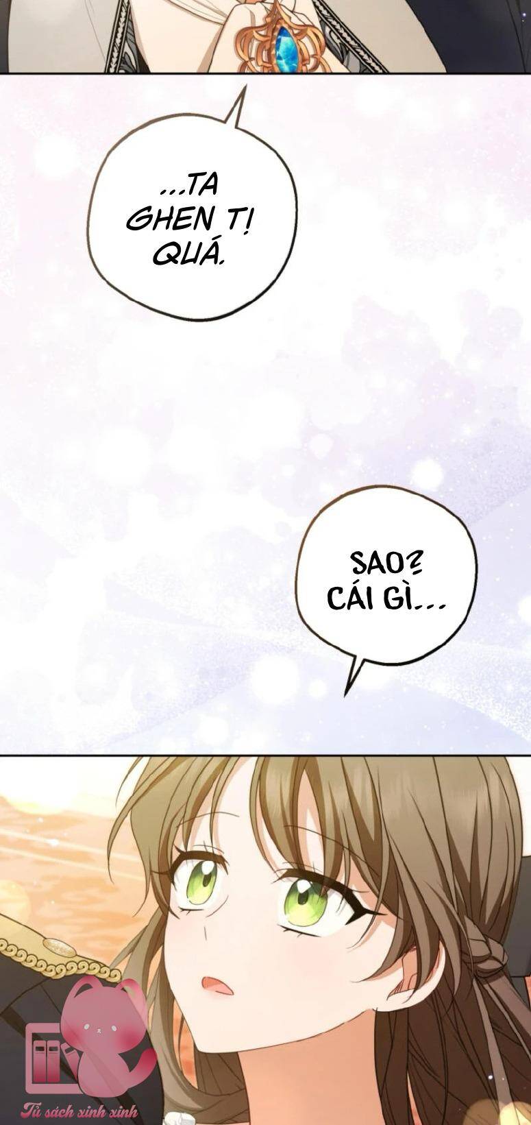 Được Yêu Thương Mà Còn Ngại Ngùng Sao! Chapter 91 - 62
