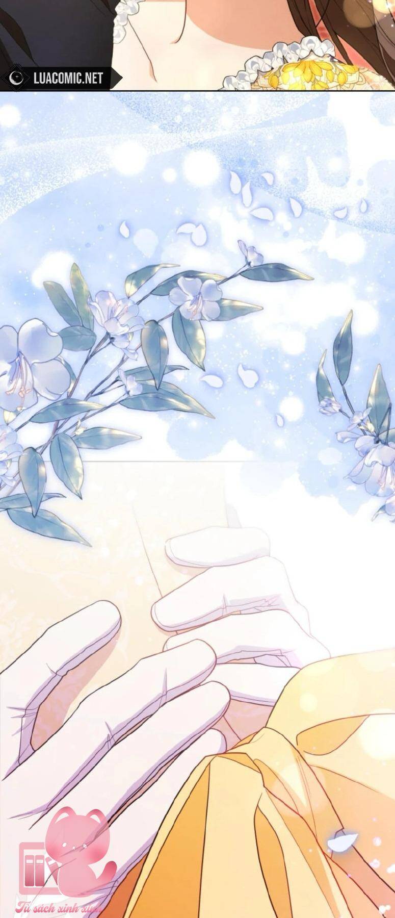 Được Yêu Thương Mà Còn Ngại Ngùng Sao! Chapter 91 - 63