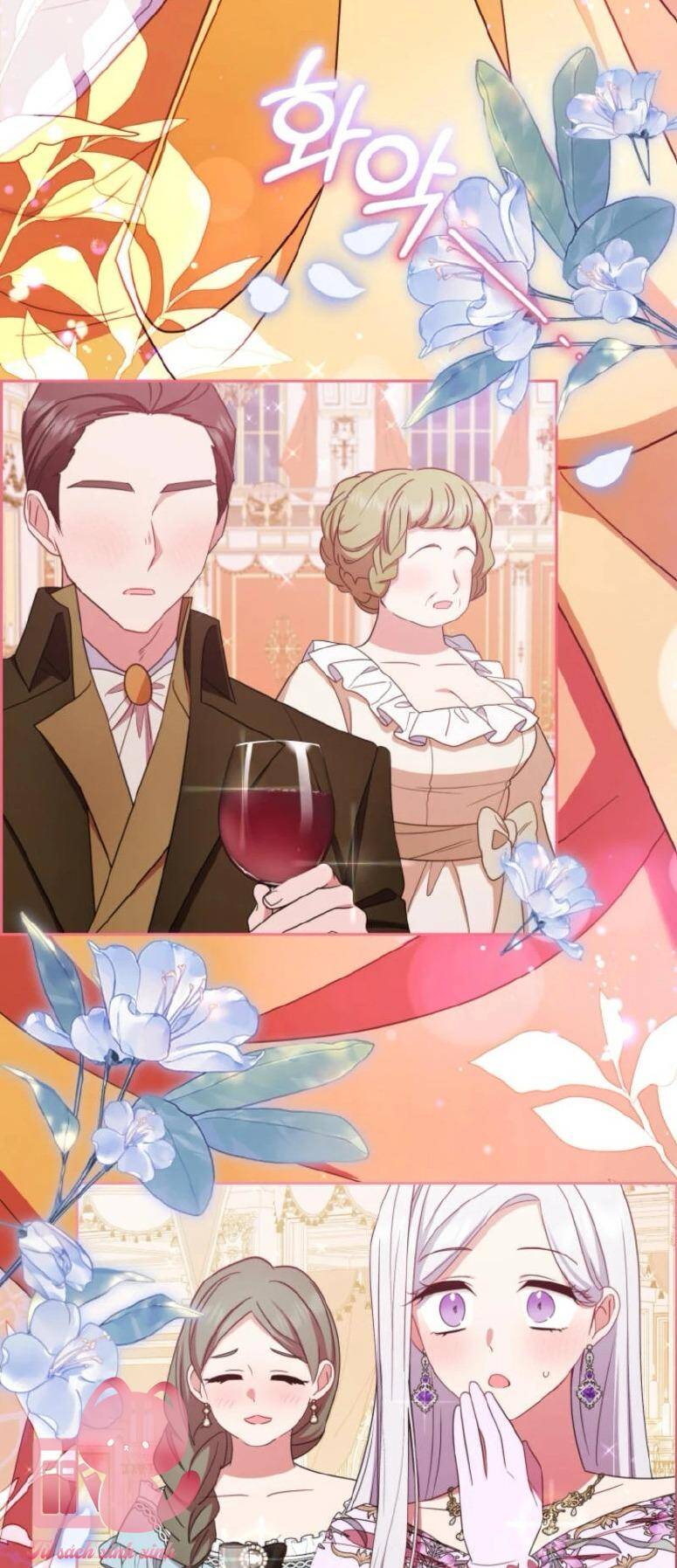 Được Yêu Thương Mà Còn Ngại Ngùng Sao! Chapter 91 - 64