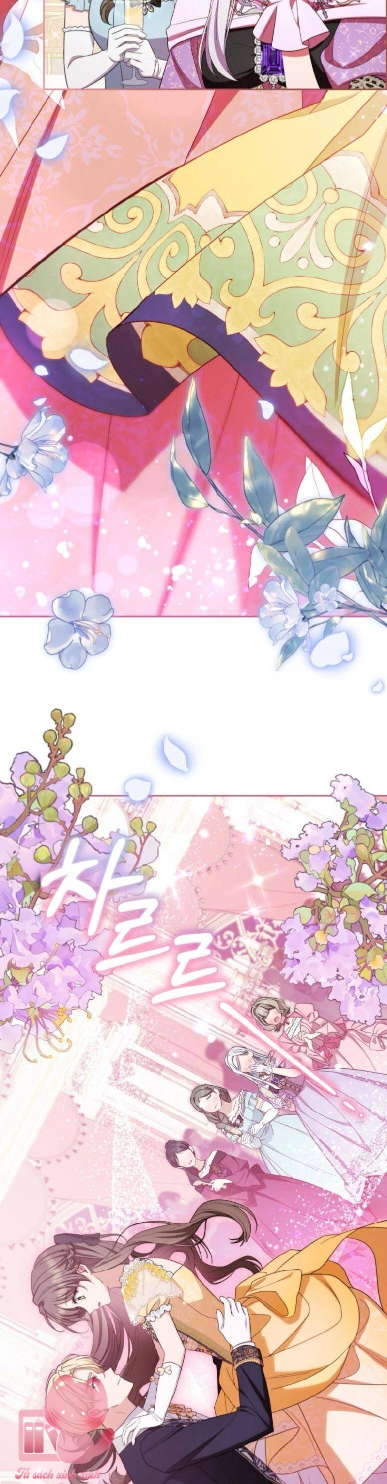 Được Yêu Thương Mà Còn Ngại Ngùng Sao! Chapter 91 - 65