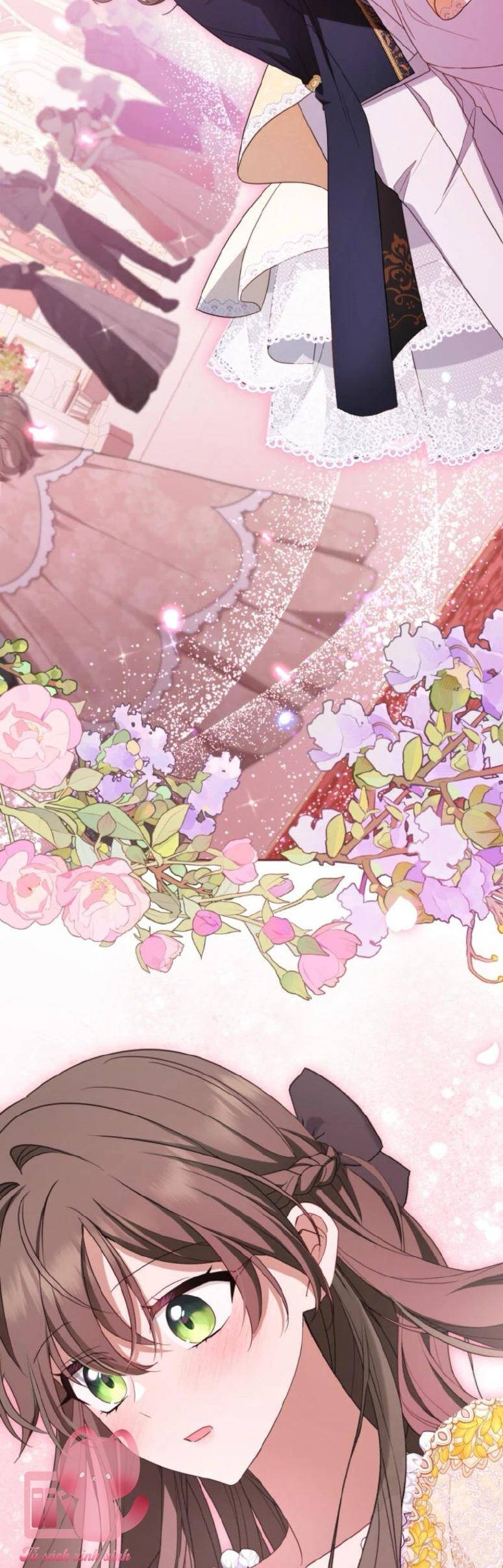 Được Yêu Thương Mà Còn Ngại Ngùng Sao! Chapter 91 - 66