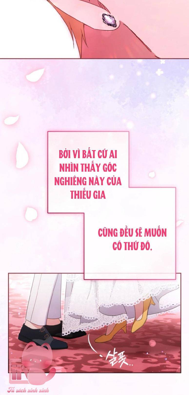 Được Yêu Thương Mà Còn Ngại Ngùng Sao! Chapter 91 - 69