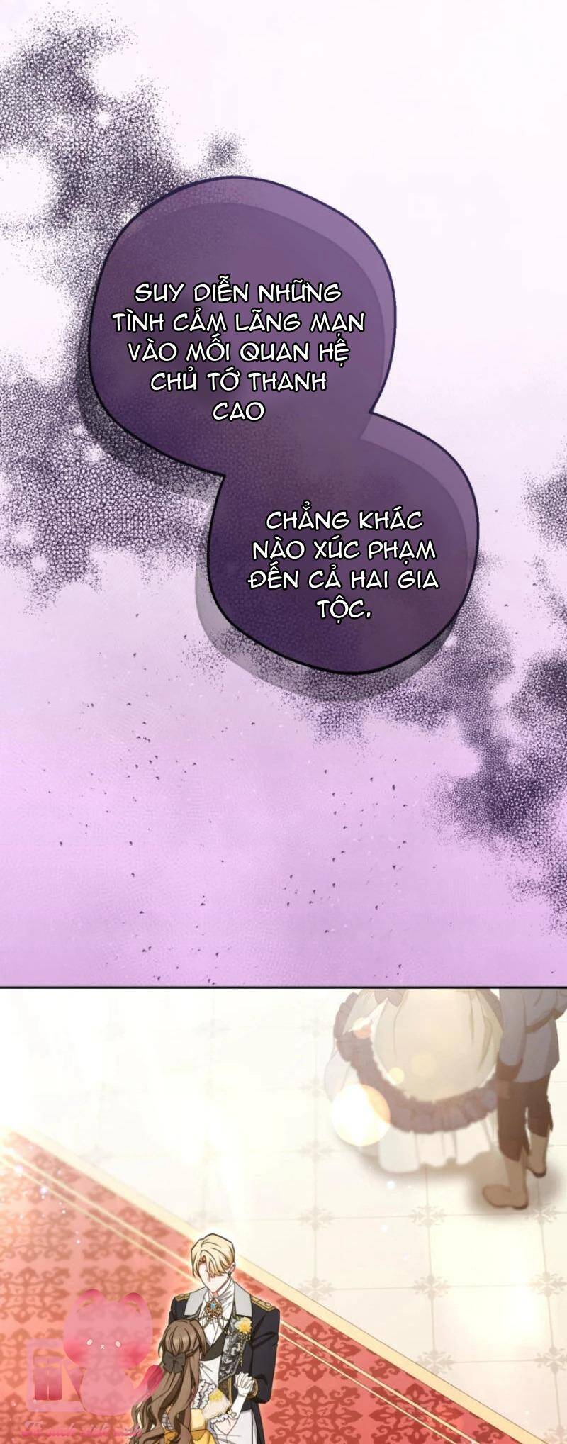 Được Yêu Thương Mà Còn Ngại Ngùng Sao! Chapter 91 - 70