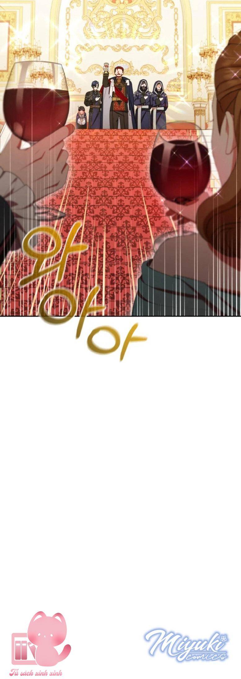 Được Yêu Thương Mà Còn Ngại Ngùng Sao! Chapter 91 - 8