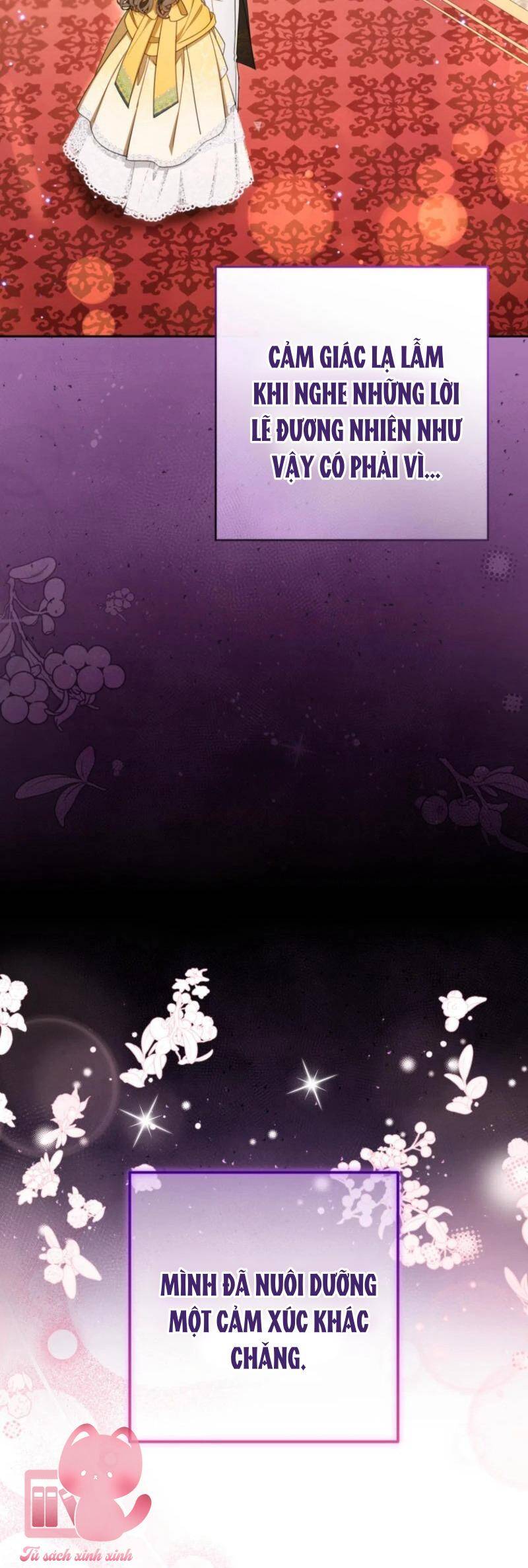 Được Yêu Thương Mà Còn Ngại Ngùng Sao! Chapter 91 - 71