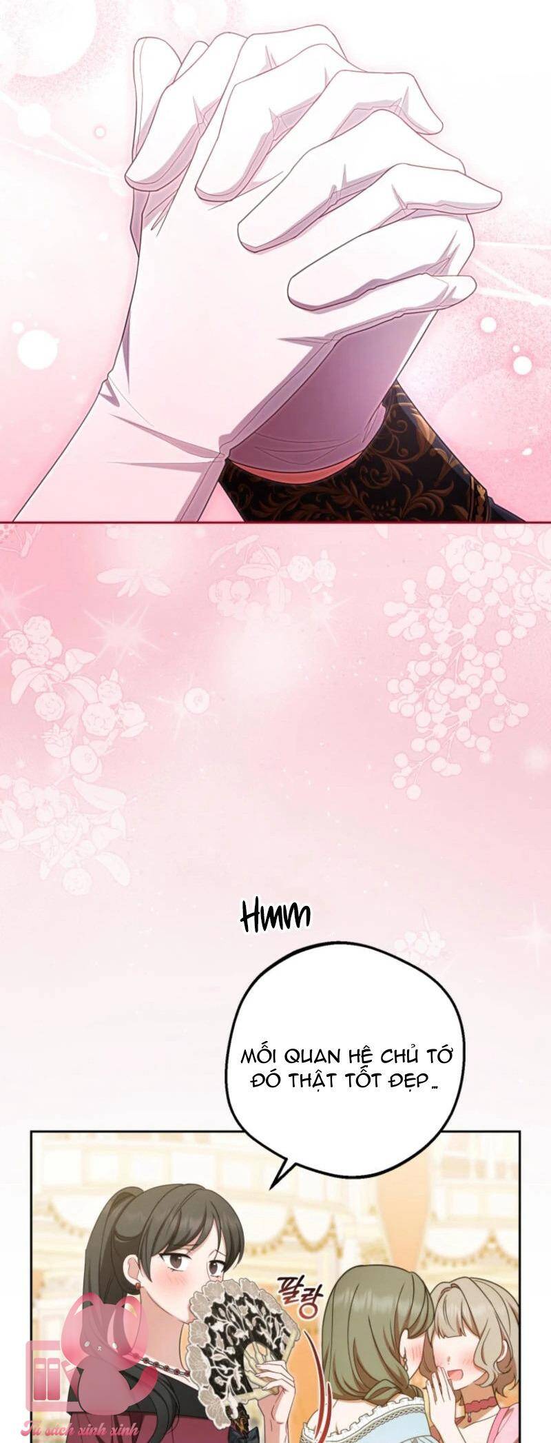 Được Yêu Thương Mà Còn Ngại Ngùng Sao! Chapter 91 - 72