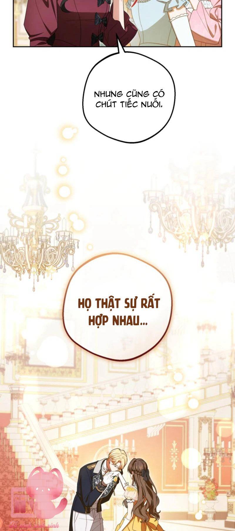 Được Yêu Thương Mà Còn Ngại Ngùng Sao! Chapter 91 - 73