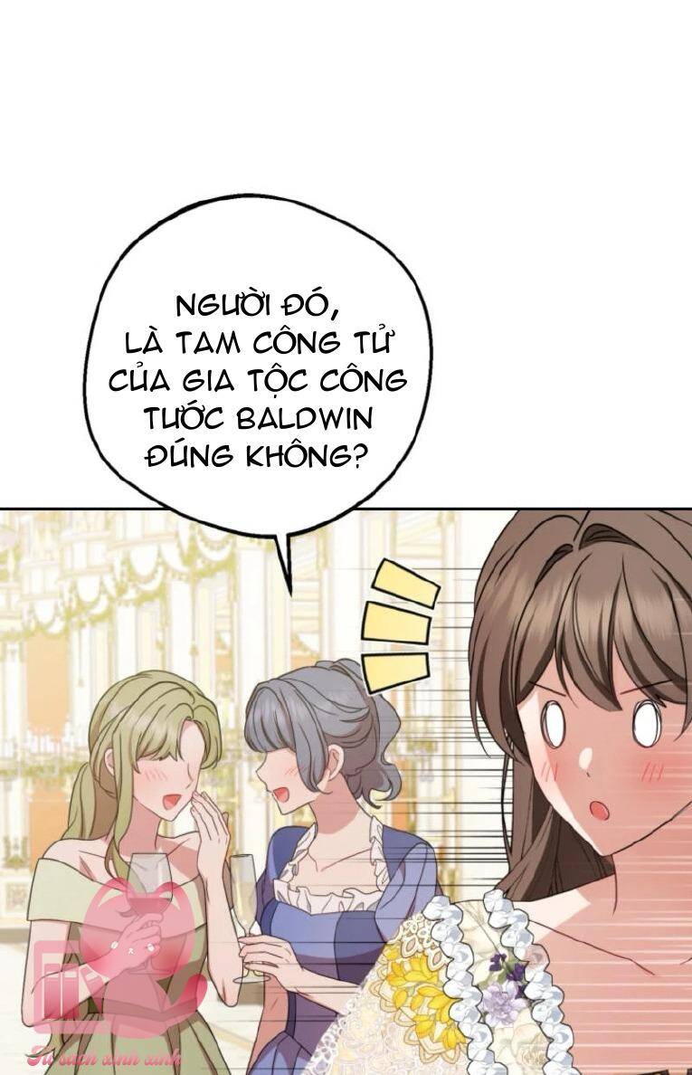Được Yêu Thương Mà Còn Ngại Ngùng Sao! Chapter 91 - 10