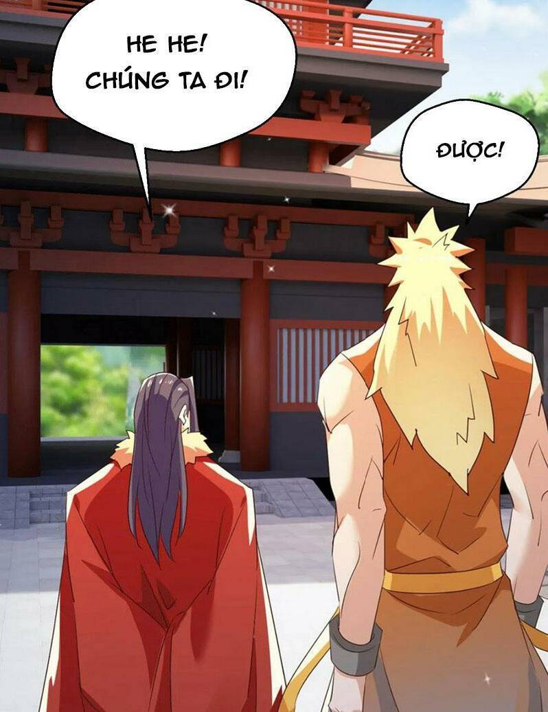 Vô Địch Đốn Ngộ Chapter 106 - 23