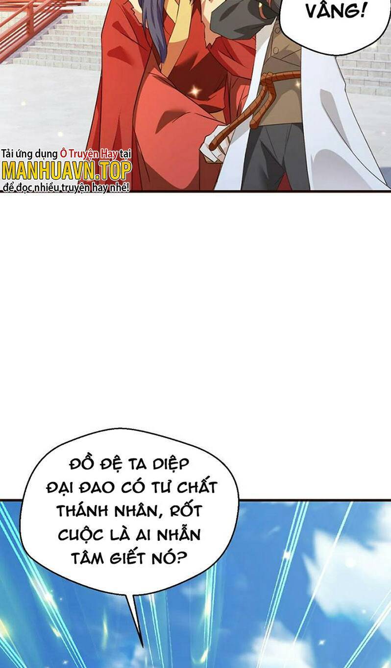 Vô Địch Đốn Ngộ Chapter 106 - 42