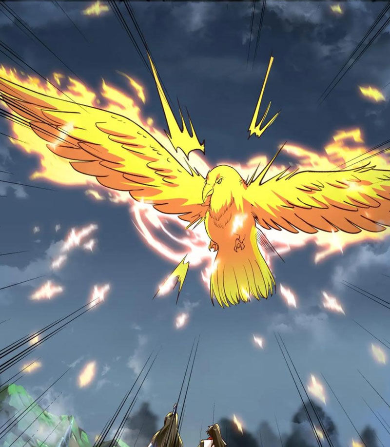 Vô Địch Đốn Ngộ Chapter 128 - 1