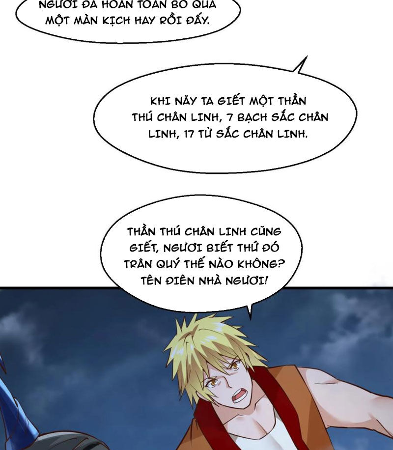 Vô Địch Đốn Ngộ Chapter 128 - 11